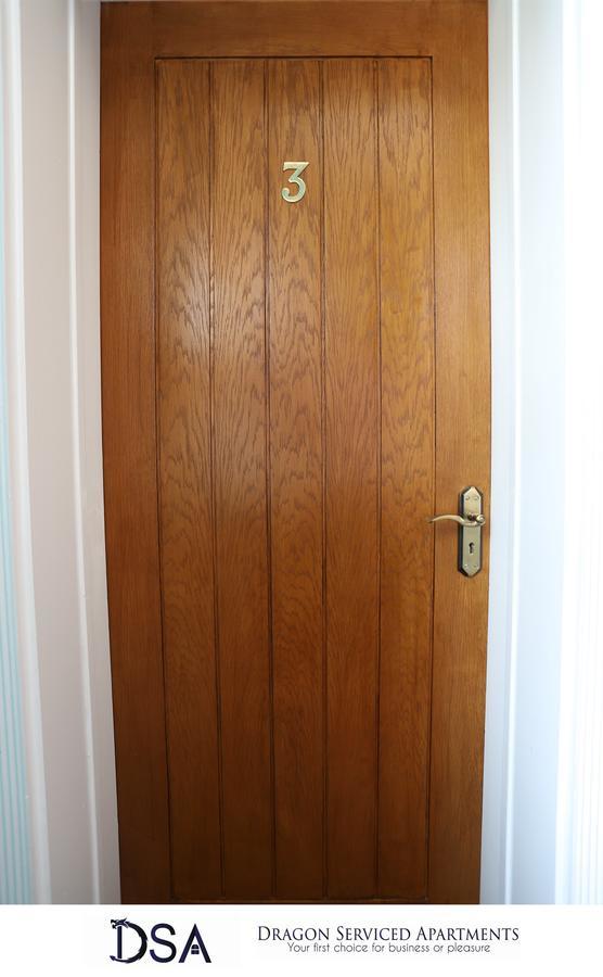 Birmingham Central Station Apartment Extérieur photo